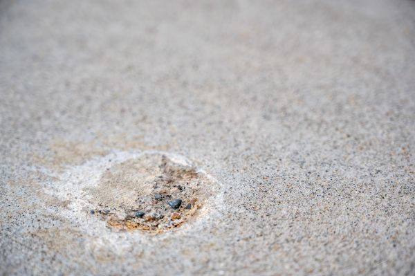 Concrete Jacking in Scranton
