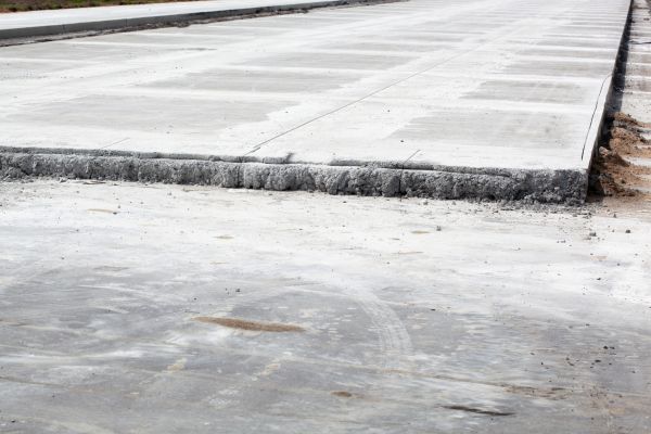 Concrete Releveling in Scranton