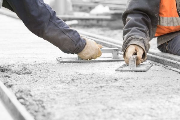 Cost of Driveway Mudjacking in Scranton